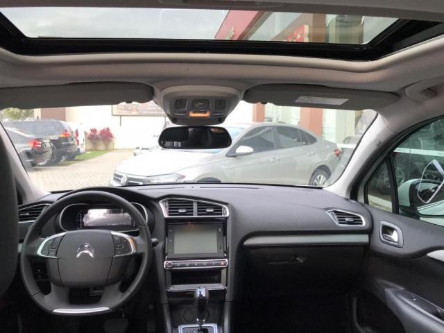 Citroen C4 Lounge Shine 4P - Foto 6