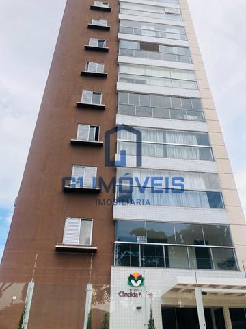 Apartamento Residencial com 3 quartos no Setor Sudoeste!