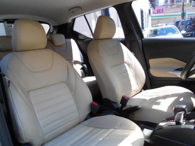 Nissan Kicks 1.6 Sl Automático Flex - Foto 19
