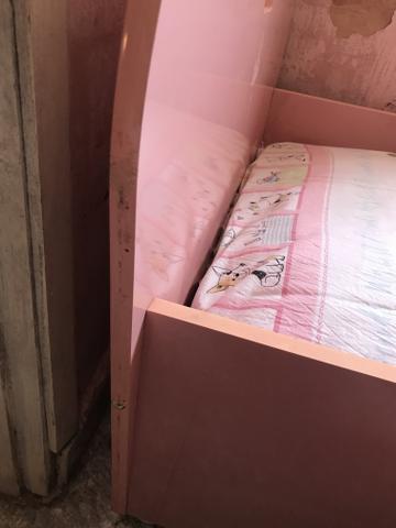 Mini cama - Foto 5