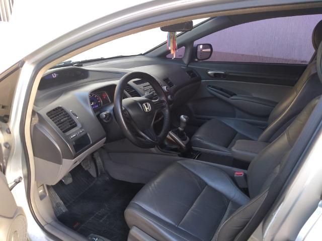 Honda Civic LXS 2008 - Foto 10