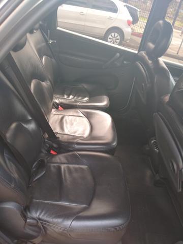Xsara picasso 2009 1.6 GLX flex completo - Foto 2