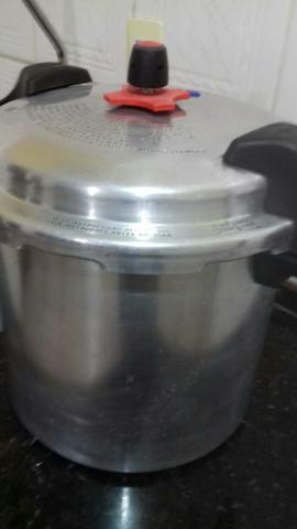 Panela de pressão 20L - Foto 4