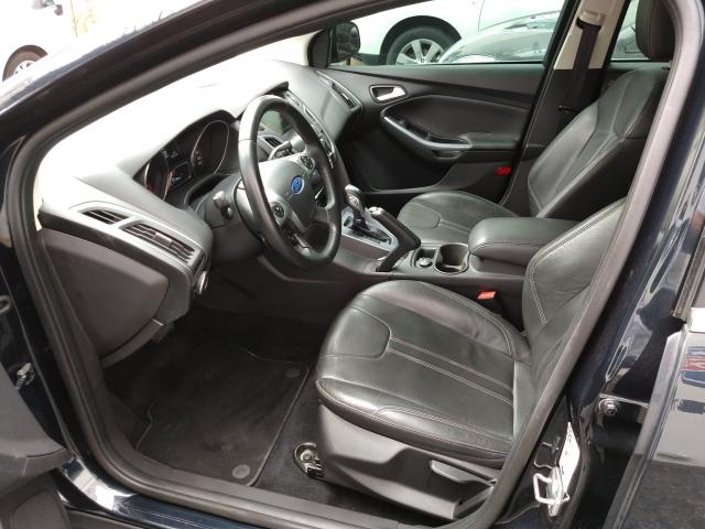 FORD FOCUS 2014/2015 2.0 TITANIUM SEDAN 16V FLEX 4P POWERSHIFT - Foto 7