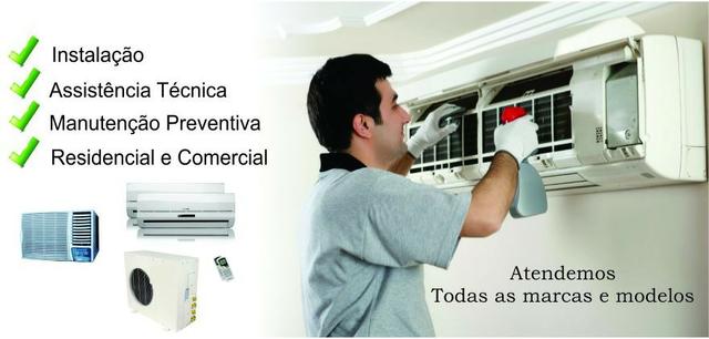 GA Refrigeração * (Whatsap) - Foto 4