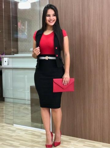Moda Evangélica !!!! - Foto 3