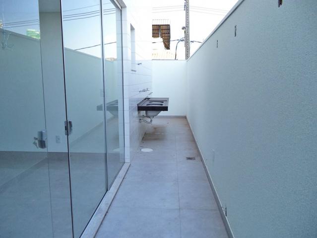 Apartamento à venda com 3 dormitórios em Liberdade, Divinopolis cod:19223 - Foto 12