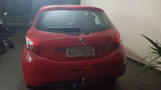 Peugeot 208 2014 - Foto 2
