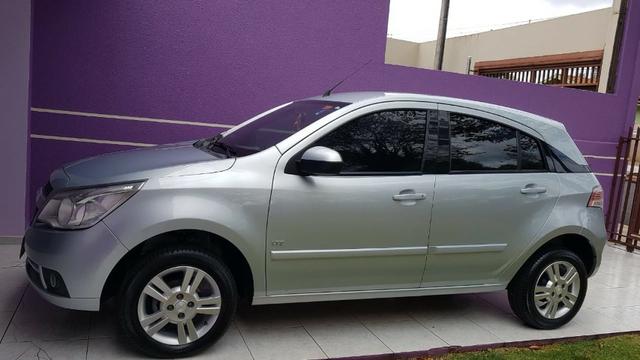 Vendo Agile LTZ 2010