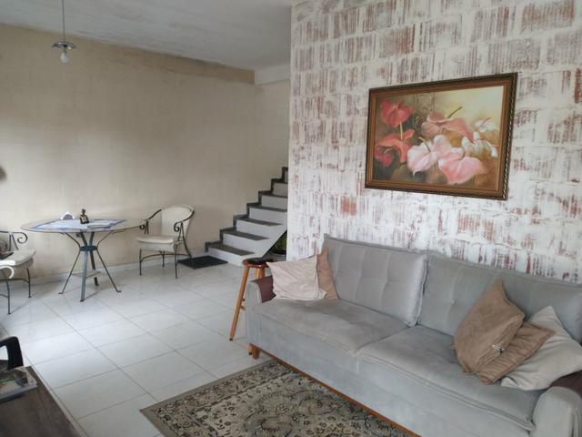 Casa condomínio fechado Vargem Grande 04 quartos - Foto 11