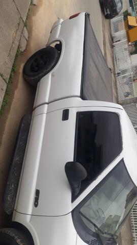 S10 com gnv 97 - Foto 3