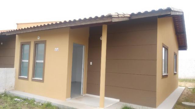 Village dos Pássaros 3 proximo ao Wang Park na Estrada de Ribamar - R$ 600