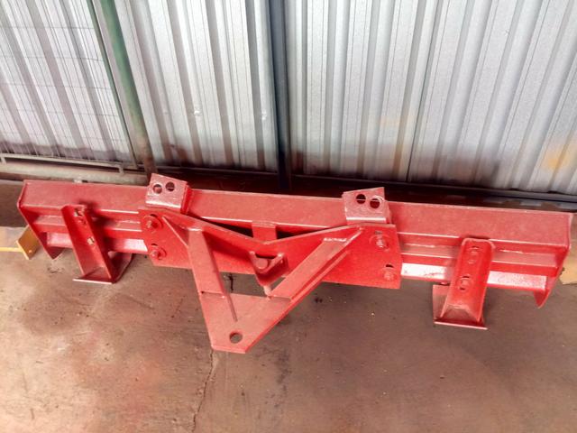 Massey Ferguson 275 Advance - Foto 5