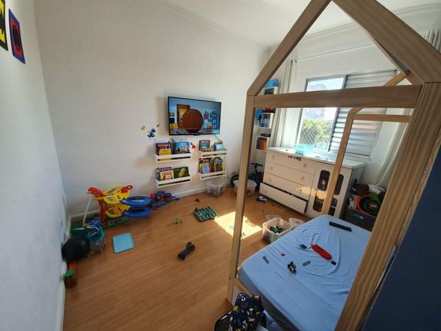 Apartamento em Osasco