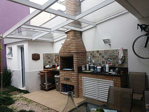 Casa à venda com 3 dormitórios em Jardim do mar, Sao bernardo do campo cod:18266 - Foto 4