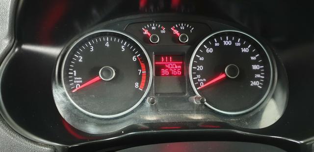 Volkswagen Saveiro 2017/2018 - Foto 13