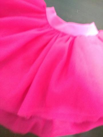 Tutu Rosa Tam 1