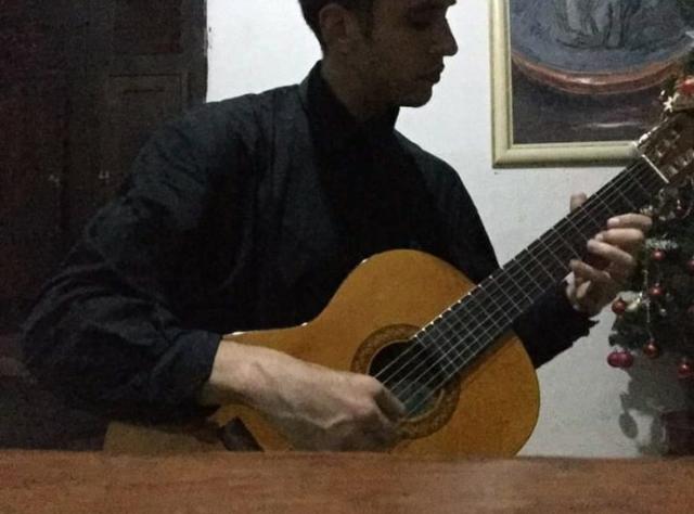 Aulas práticas de Violão - Iniciante ao intermediário - Erudito/popular