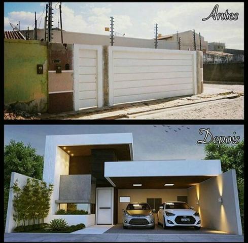 Construção Reforma - Foto 4