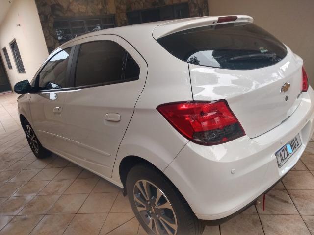 Gm Chevrolet Onix Automatico - Foto 5
