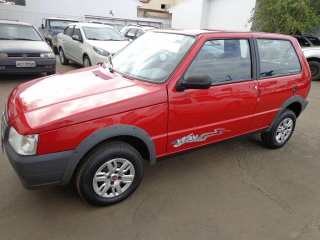 Fiat Uno MILLE WAY ECONOMY - Foto 5