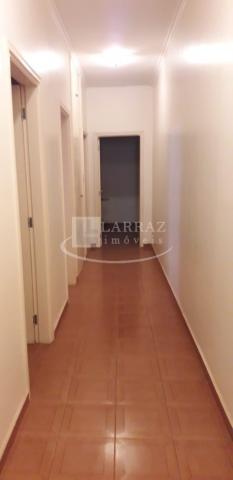 Casa para venda no jardim paulista, 3 dormitorios sendo 1 suite, varanda gourmet e piscina - Foto 13