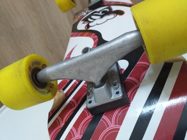 Skate OldSchool - Foto 5