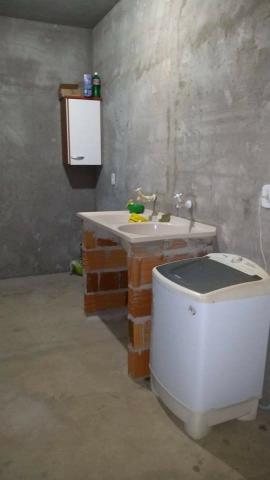 Imóvel em fase de acabamento - Promissão/SP - Foto 12