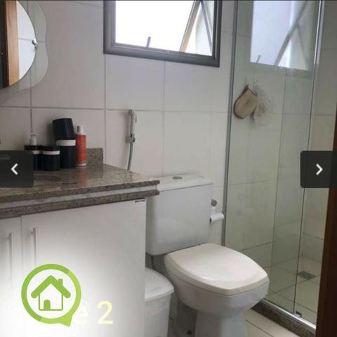 Apartamento de 3 quartos, sendo 3 suítes, no Edifício Maison Isabela, em Cuiabá - MT - Foto 18