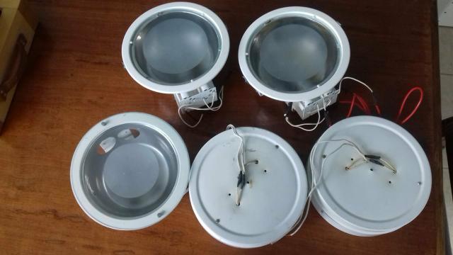 Spot led para embutir - Foto 2