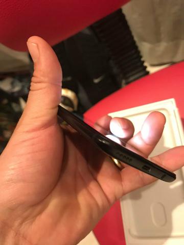 ONEPLUS 6 8GB/256 troco - Foto 4