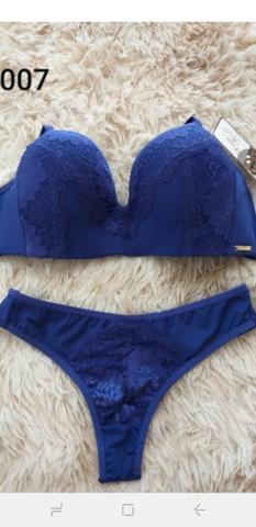 Lingeries por encomenda