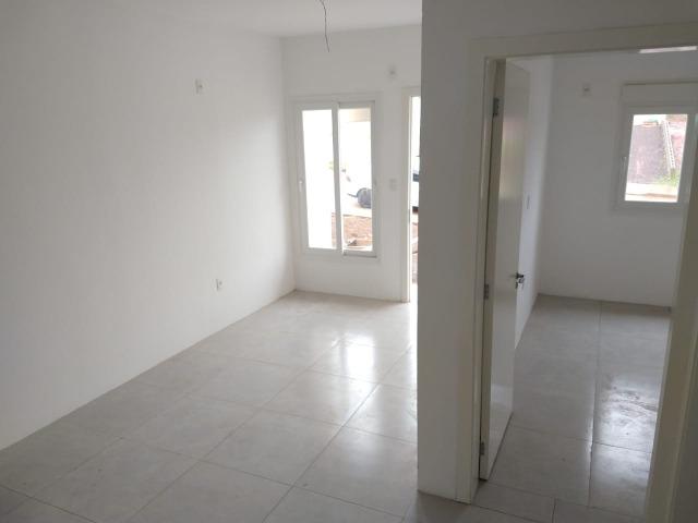 Baixou, pra 149 mil, casa de 2 quartos pronta!!!! - Foto 4