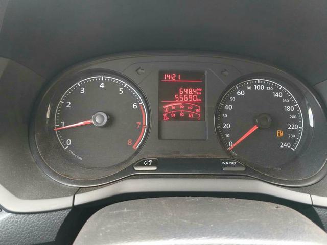 Gol TRENDLINE 1.6 MSI Flex - Foto 3