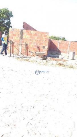 Casa duplex com 2 suites e 4 vgs - Foto 9