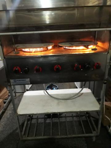 Forno Albermaque - Foto 3