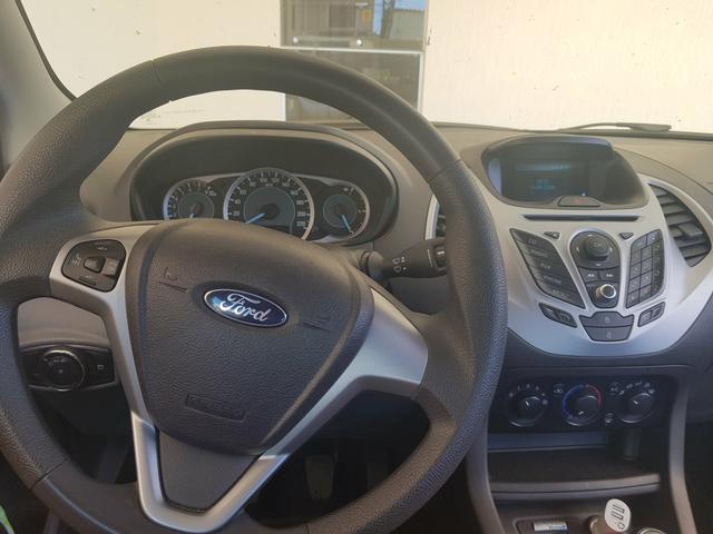 Ford Ka 1.0 SE - Foto 3