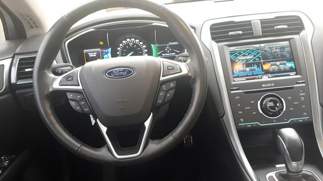 Fusion titanium fwd Ano 2015 - Foto 7