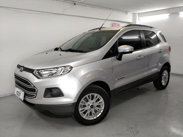 Ecosport SE 2017. Melhor avaliação do seu usado! - Foto 2