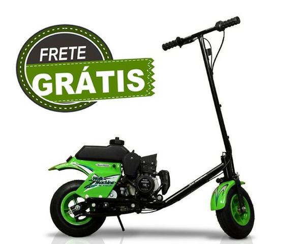 Walk Machine Millenium Novo 2019