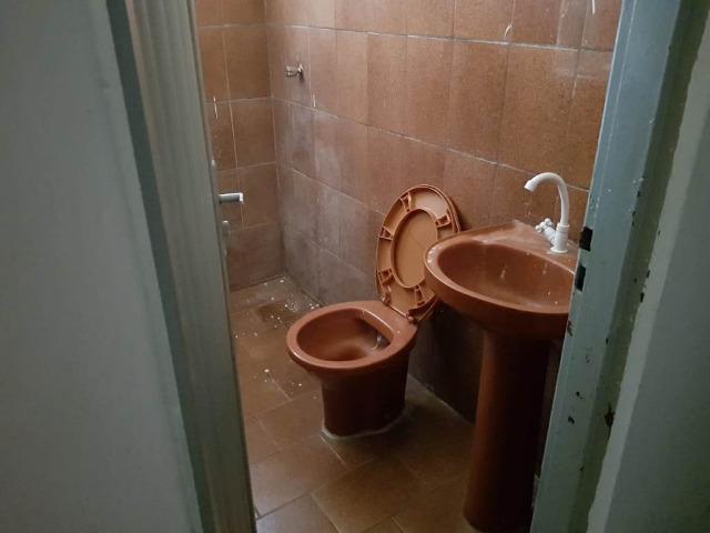 Casa a venda de 115m² 2 quartos com 2 casas de 1 quarto Balneário Meia Ponte - Foto 18