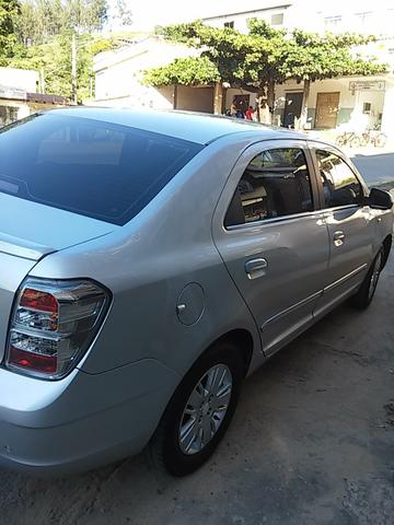 Cobalt ltz 1.8 AUT - Foto 6