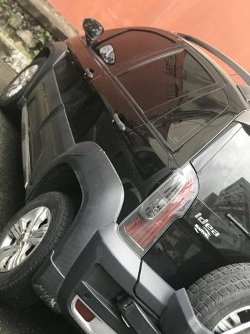Fiat ideia