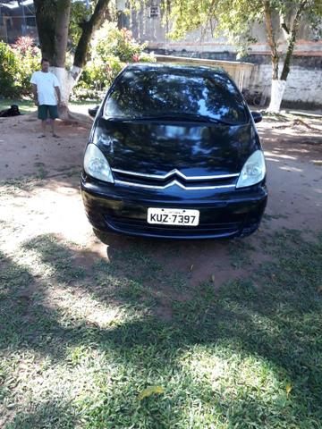Citroen xsara Picasso 2009