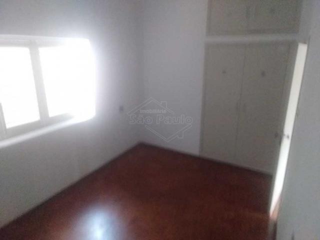 Casas de 3 dormitório(s) no Centro em Araraquara cod: 3078 - Foto 4