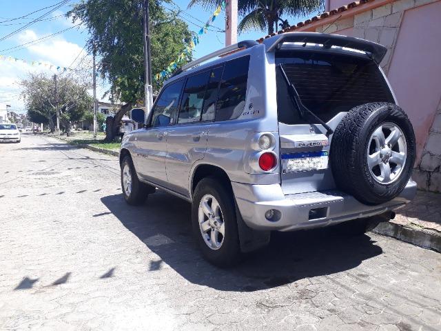 Pajero TR4 - Foto 18