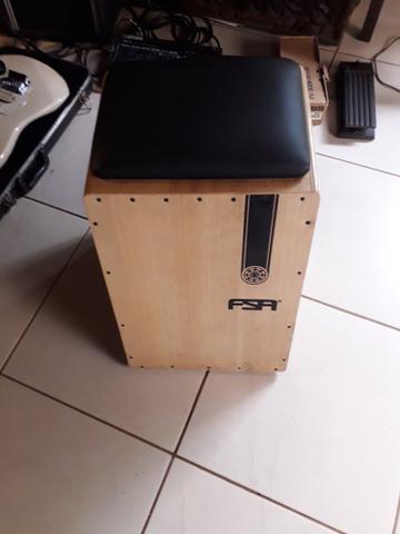 Cajon FSA Confort Series Elétrico - Foto 5