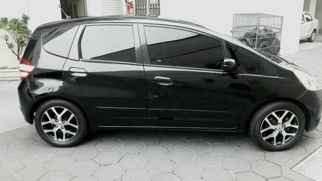 Honda New Fit 2009/09 - Novissimo - Foto 6