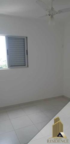 Villaggio Di Bonifácia - 3 Quartos - Andar Alto - Sol da Manhã - Foto 16