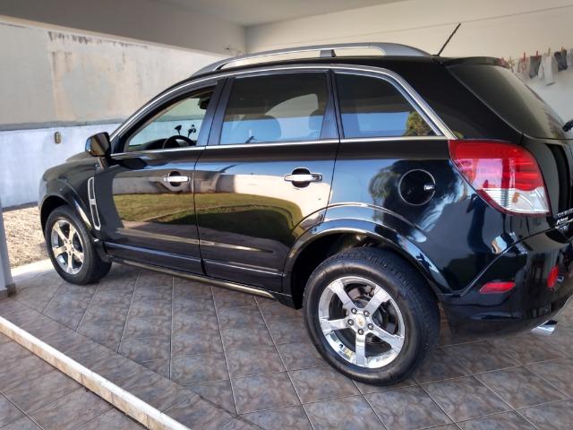 Captiva V6 3.6